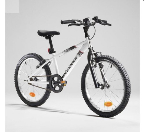Rockrider 100 kids - rockrider, st