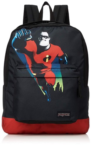 Jansport disney pixar mr - jansport,