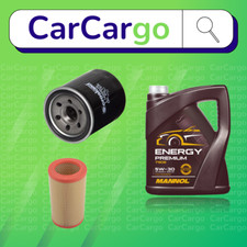 SERVICE KIT FOR Fiat Bravo 1.4