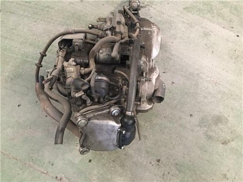 250cc 55520 full engine - ⭐,
