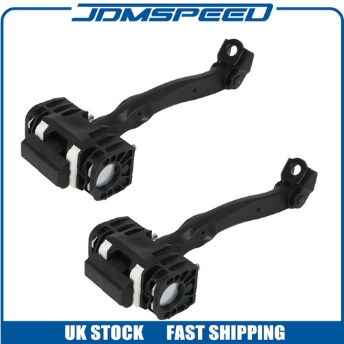 Front door check strap - 2x,