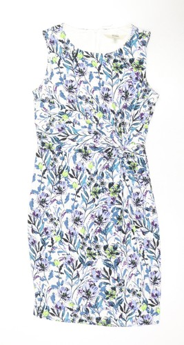 Womens size by halston - uk,