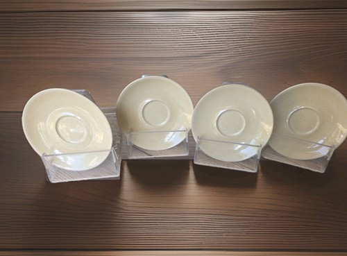 Denby caramel espresso - , saucer