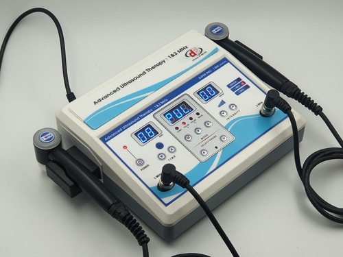 Ultrasound therapy machine 3 - therapy,