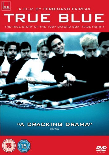 True blue dvd new - (2008),