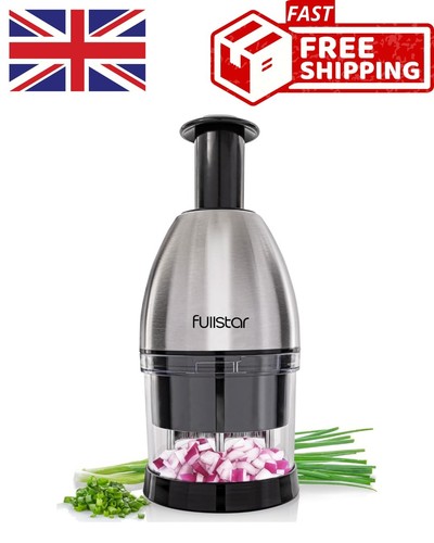 Fullstar onion chopper hand - fullstar,