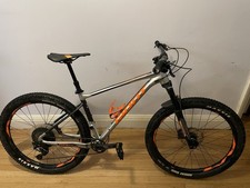 Giant Fathom 1 Mountain Bike -