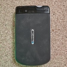 Freecom 120gb Tough Hard Drive
