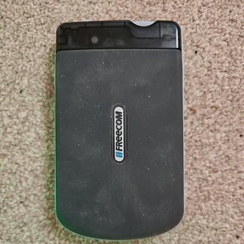 Freecom 120gb tough - 120gb, drive