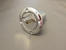 Narrowboat Chrome boat Diesel