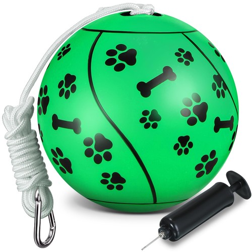 Inch tetherball tether balls - inch,