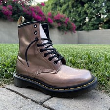 Dr Martens 1460 Boots Womens