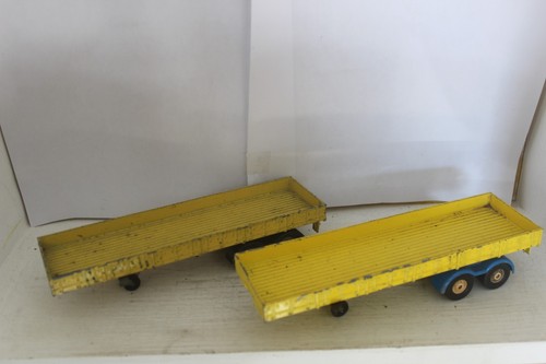 Corgi major articulated - corgi,