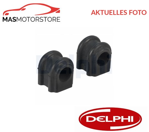 Anti roll bar bush delphi - bush,