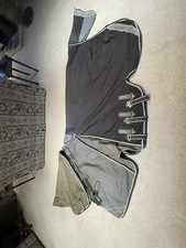 RAMBO OPTIMO TURN OUT RUG 6ft