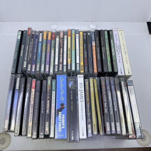 Audio books job - audio,