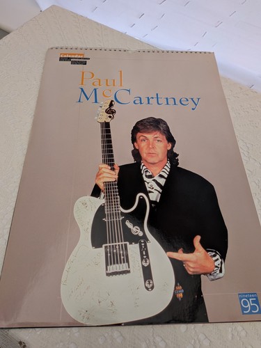 Beatles mccartney joblot - beatles/mccartney,