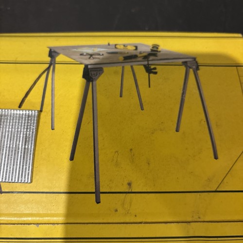 Stanley sawhorse 1000 lbs 29 - stanley,