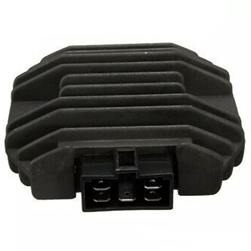Adiva voltage regulator - ad,