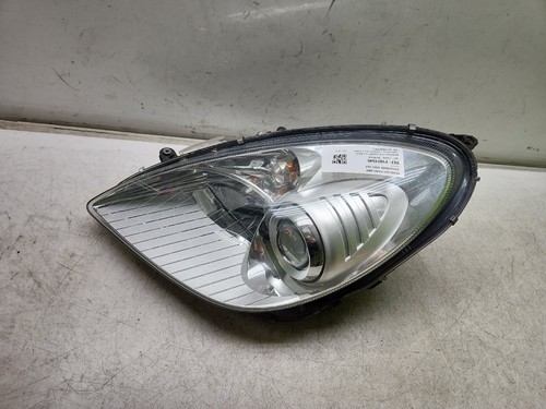 Mercedes slk r171 headlight - r171,