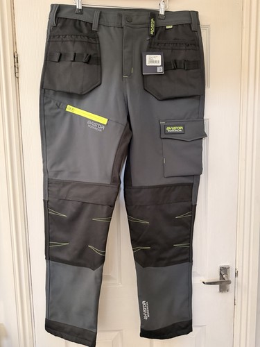 Aviator workwear mens soft - workwear,