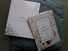 Photo frame. Star by Julien