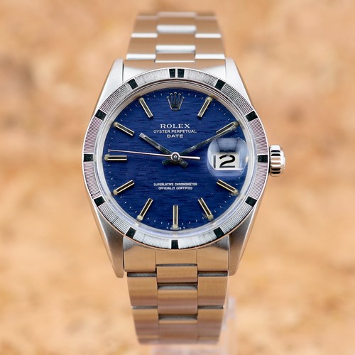 Vintage rolex 1501 oyster - vintage,