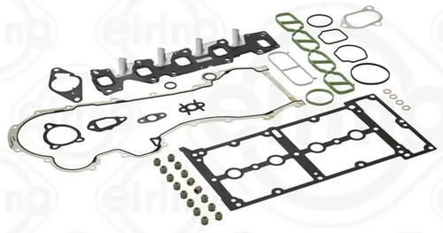 Cylinder head gasket - , set