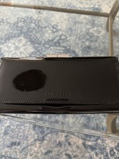 Ted Baker Patent Leather