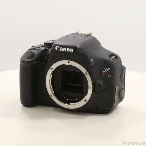 Canon eos kiss - x5, digital