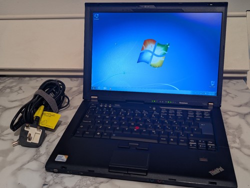 Retro business lenovo - retro, thinkpad