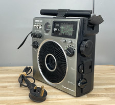 National Panasonic GX600