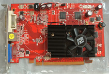ati  Powercolor Radeon x1650