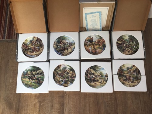 Wedgewood limited edition - wedgewood,