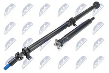 Genuine NTY Drive Shaft Final