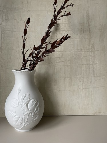 Kaiser white porcelain - kaiser,