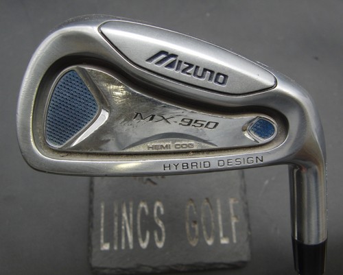 Mizuno 950 hemi cog - mizuno,