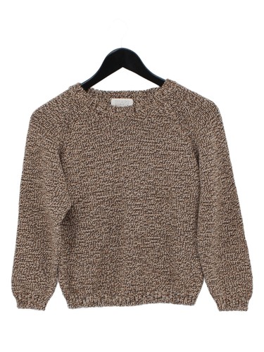 Toast men jumper xxs multi - jumper,