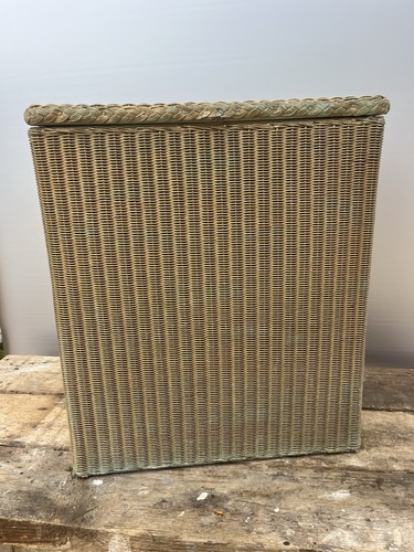 Lloyd loom lusty rectangular - lloyd,