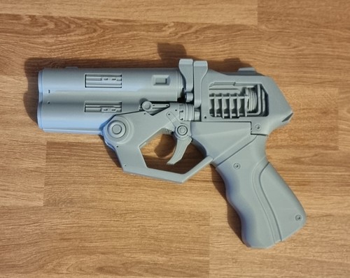 Blade runner luv blaster - blade, luv's