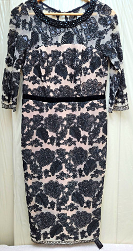 Pearce fionda lace sequined - pearce,
