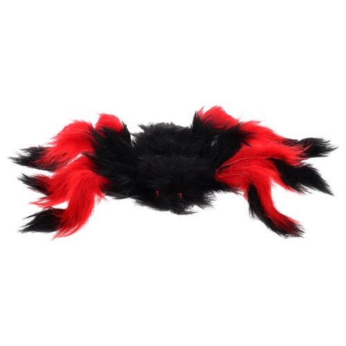 Halloween giant spider decor - giant,