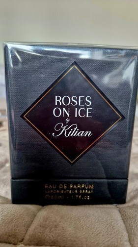 New kilian rose on ice - kilian,
