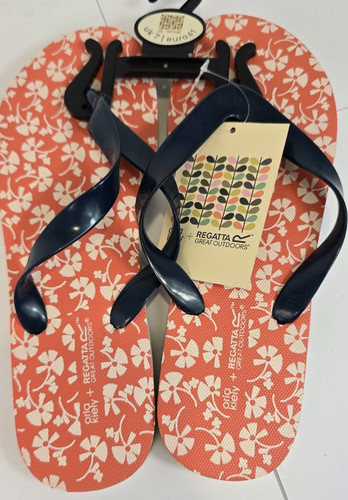 Regatta flip flops sandals - -,