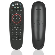 Remote Control For Infomir Linux 4K IPTV Set TOP Box MAG 544w3/MAG 524/MAG 324