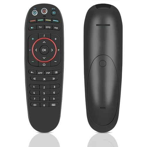 Remote control for infomir - remote,