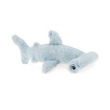 25cm Keeleco Hammerhead Shark