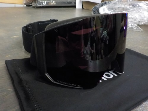 Anon sync goggles bonus lens - anon, +