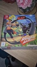 Ring Fit Adventure (Nintendo