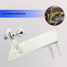 Vehicle Trailer Manoeuvring